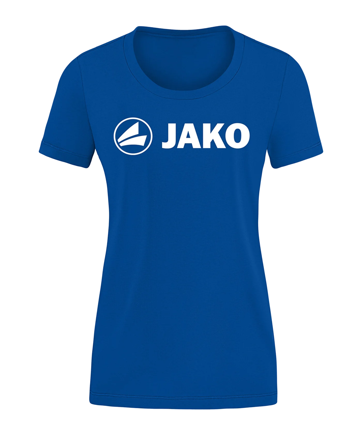 JAKO Promo T-Shirt Damen Blau F400