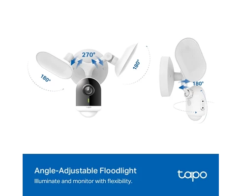 TP-Link Tapo C720