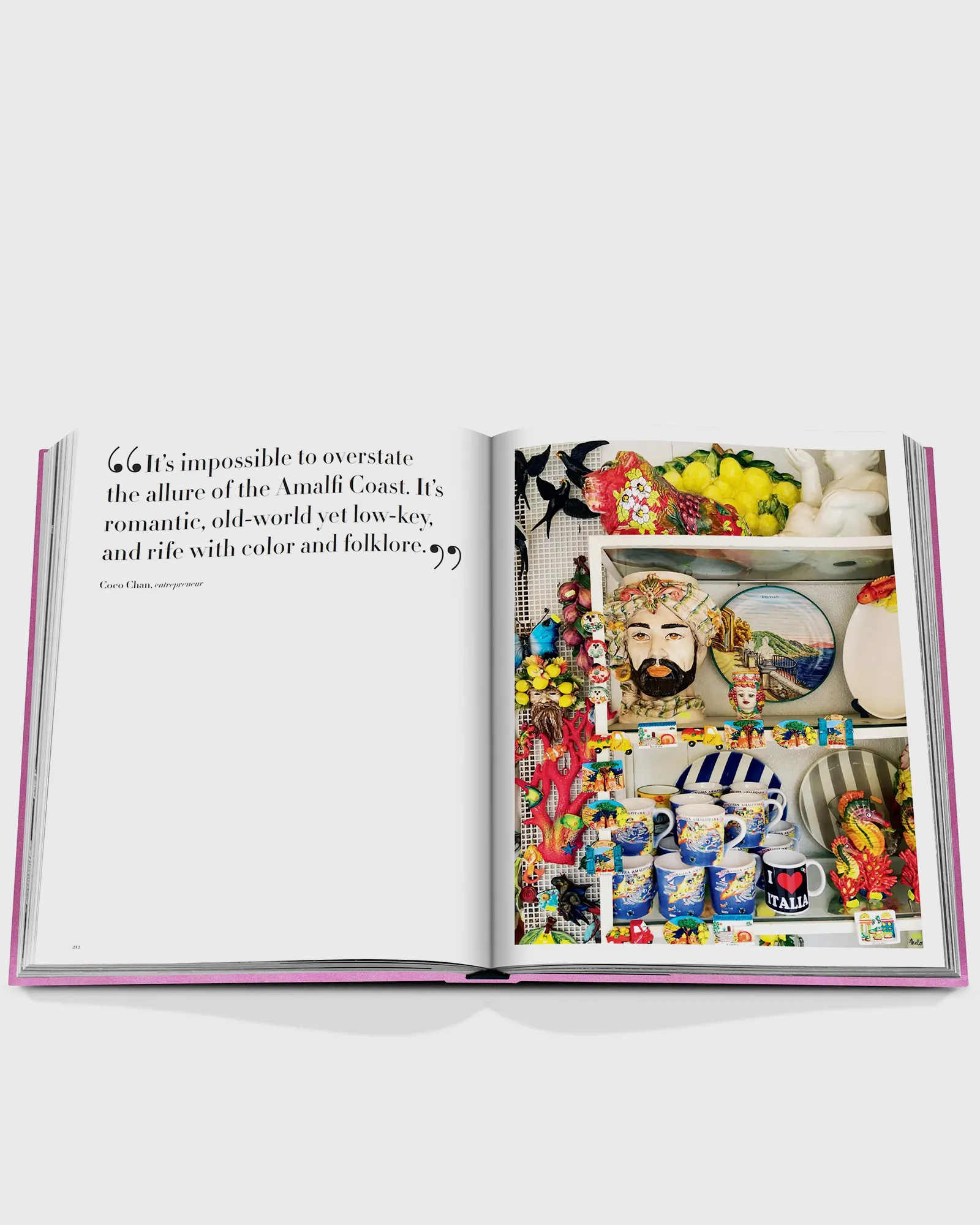 Assouline 