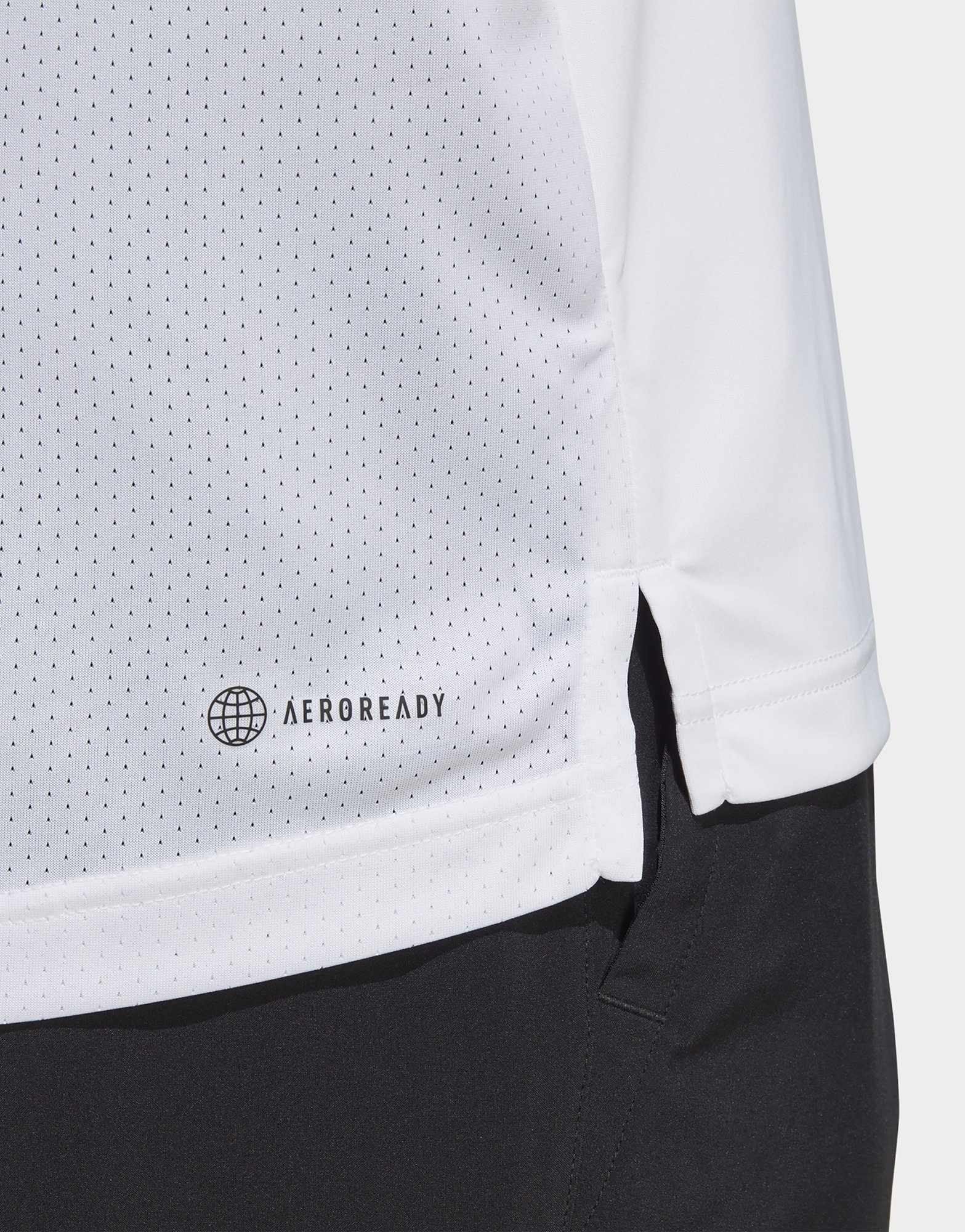 adidas Polo Club Tennis
