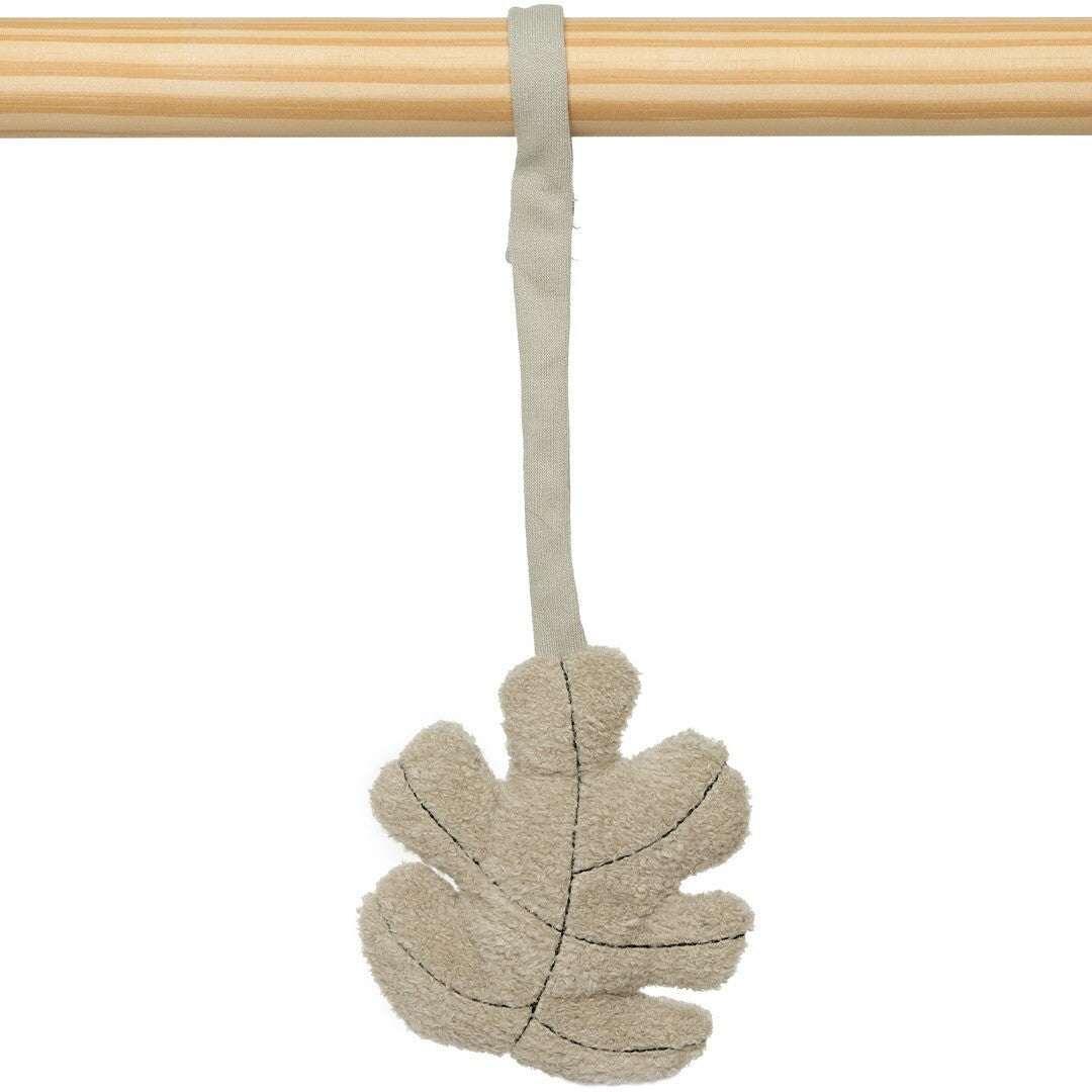 Jollein babygymspeeltjes roarsome - 3st