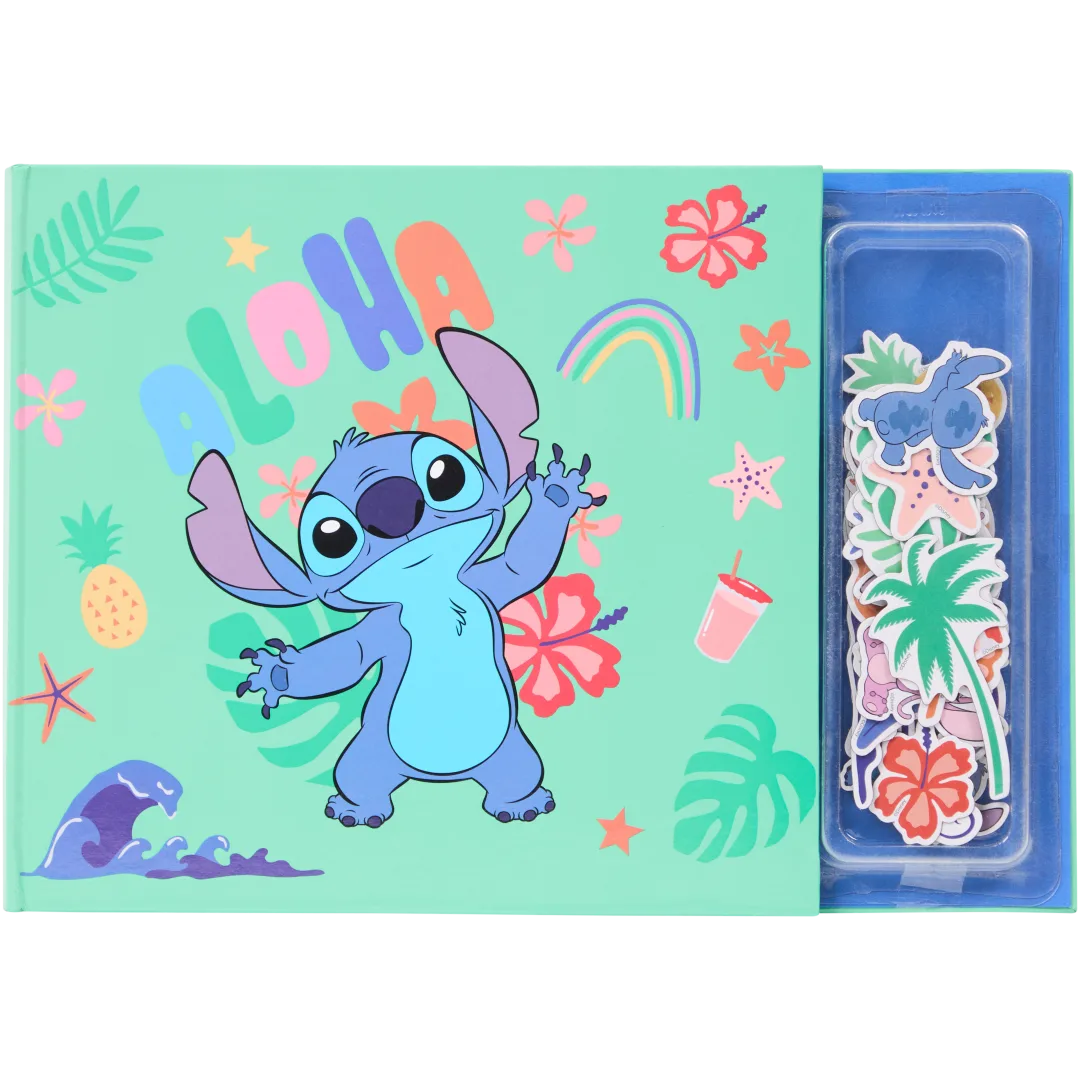 Disney magnetisch activiteitenboek Diverse varianten