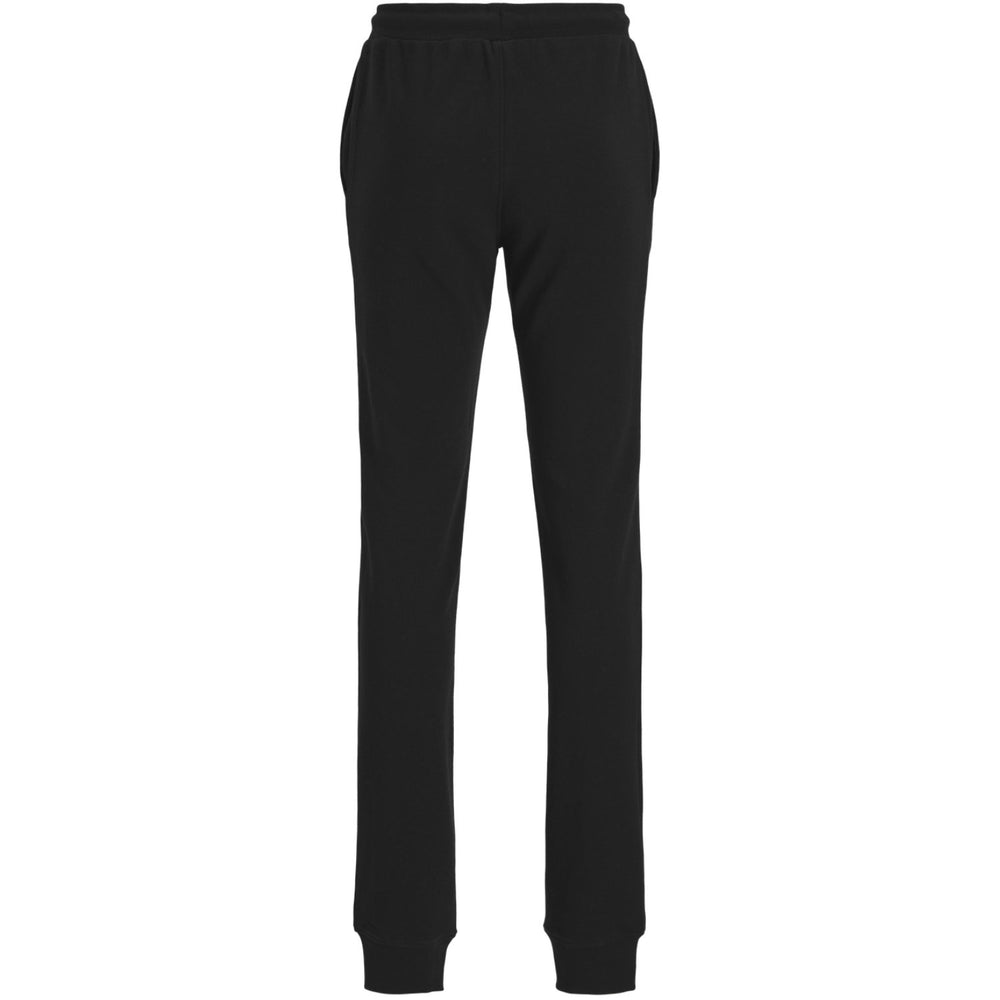 Køb Jack & Jones Junior Black Jpstgordon Archive Sweat Bukser Noos Jnr