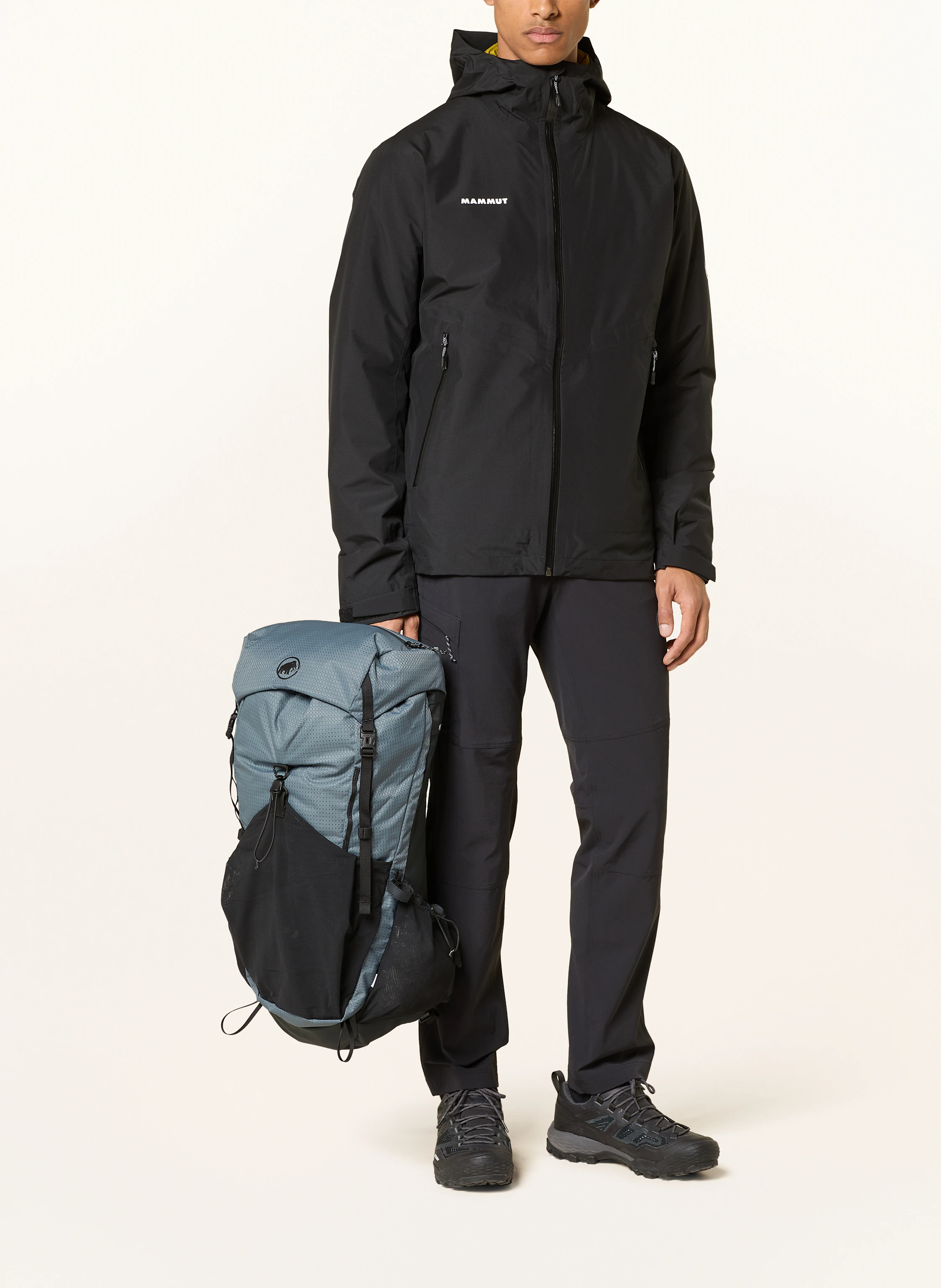 MAMMUT Rucksack DUCAN 26 26 l