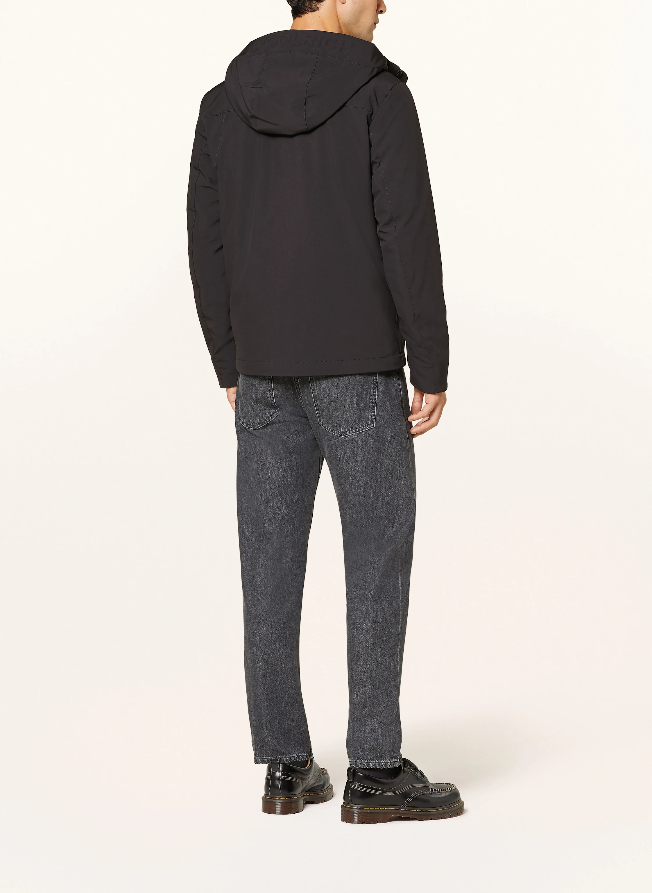 WOOLRICH Daunenjacke PACIFIC