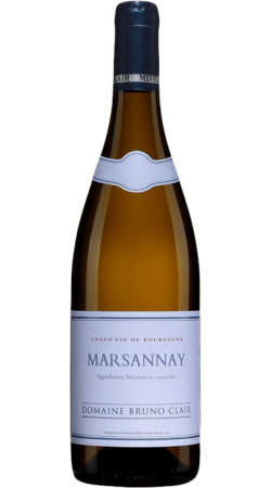 Domaine Bruno Clair Les Longeroies 2020 Marsannay Blanc