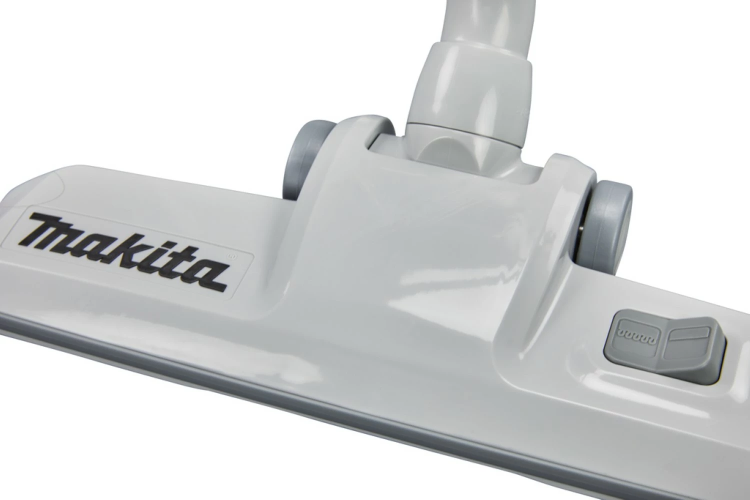 Makita VC008GZ 40V Max Li-Ion accu rugstofzuiger body - 180mbar