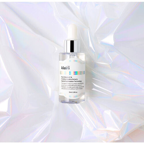 Klairs - Freshly Juiced Vitamin Drop