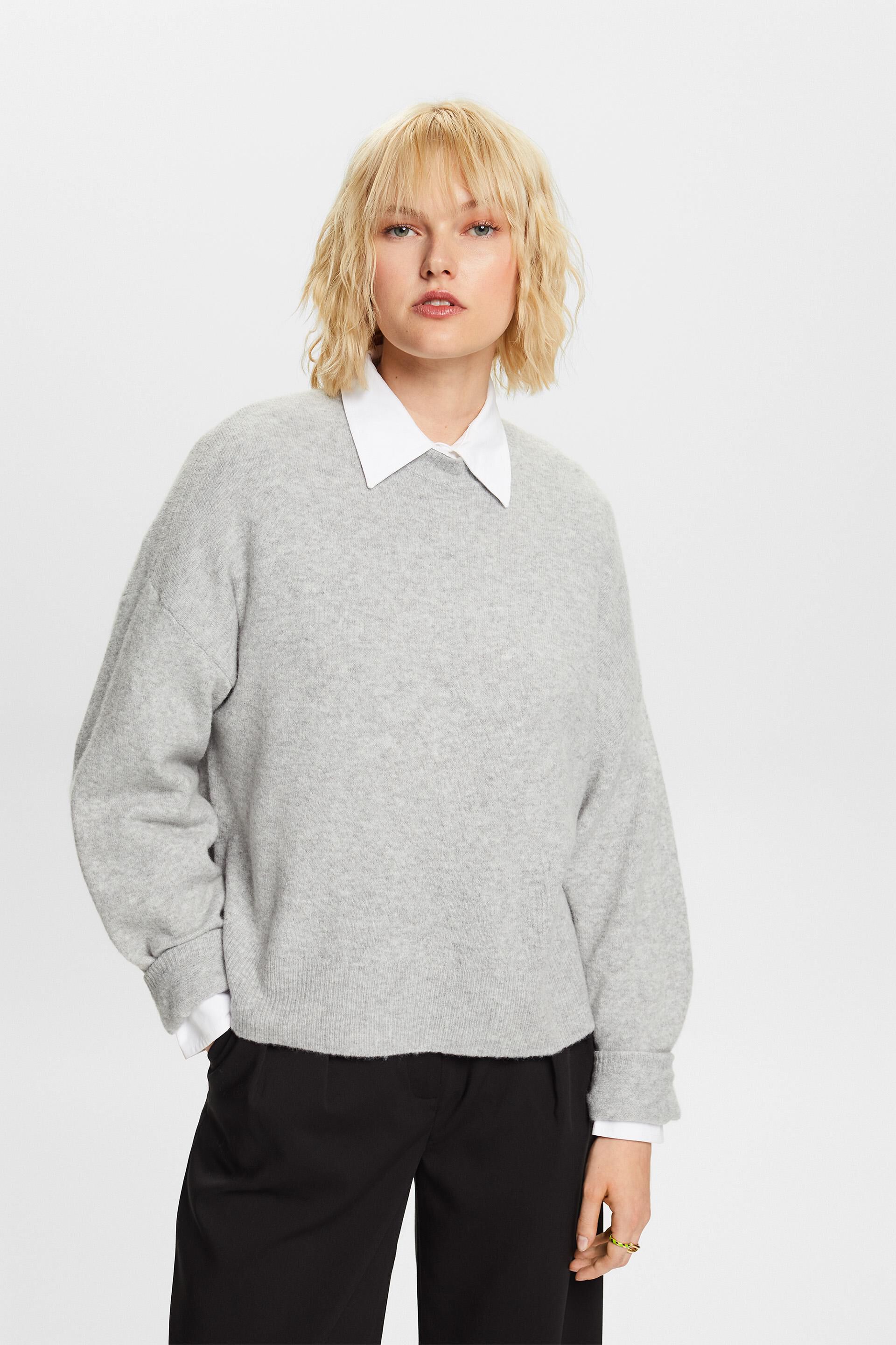 Sweaters