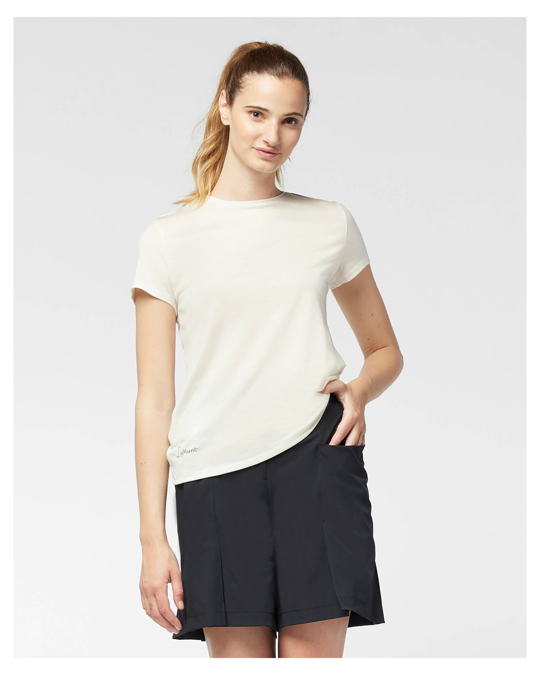 LaMunt| Damen T-Shirt FABIANA