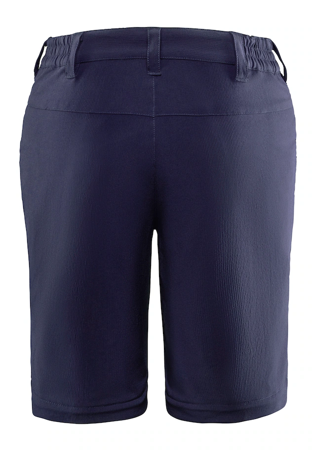 LASCANA ACTIVE Trekkinghose  2-in 1-Hose mit abnehmbaren Hosenbeinen