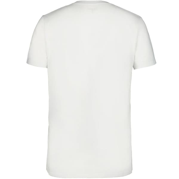 T-shirt ICEPEAK MOXEE T-SHIRT BLANC OPTIQUE