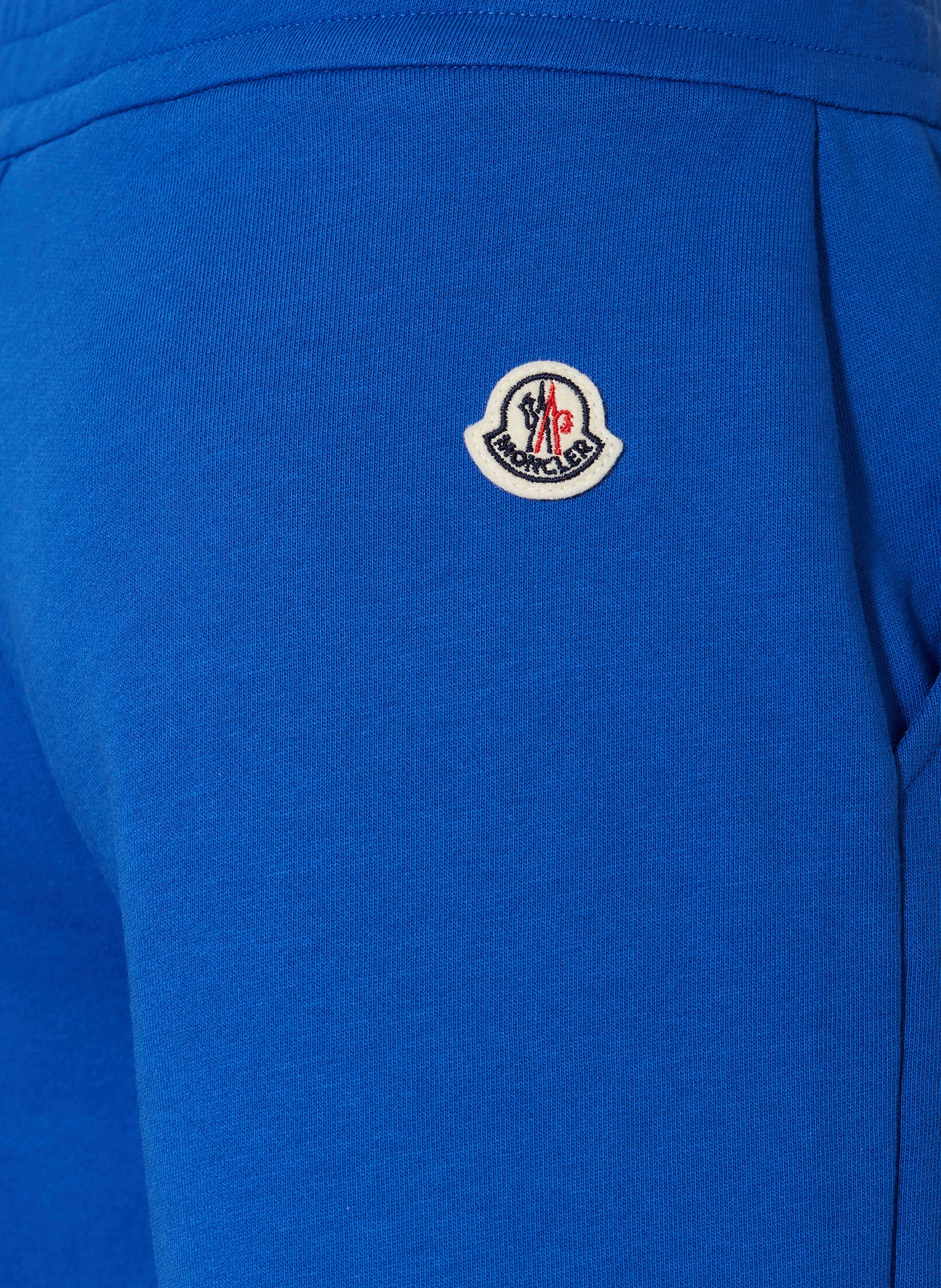 MONCLER enfant Sweatshorts