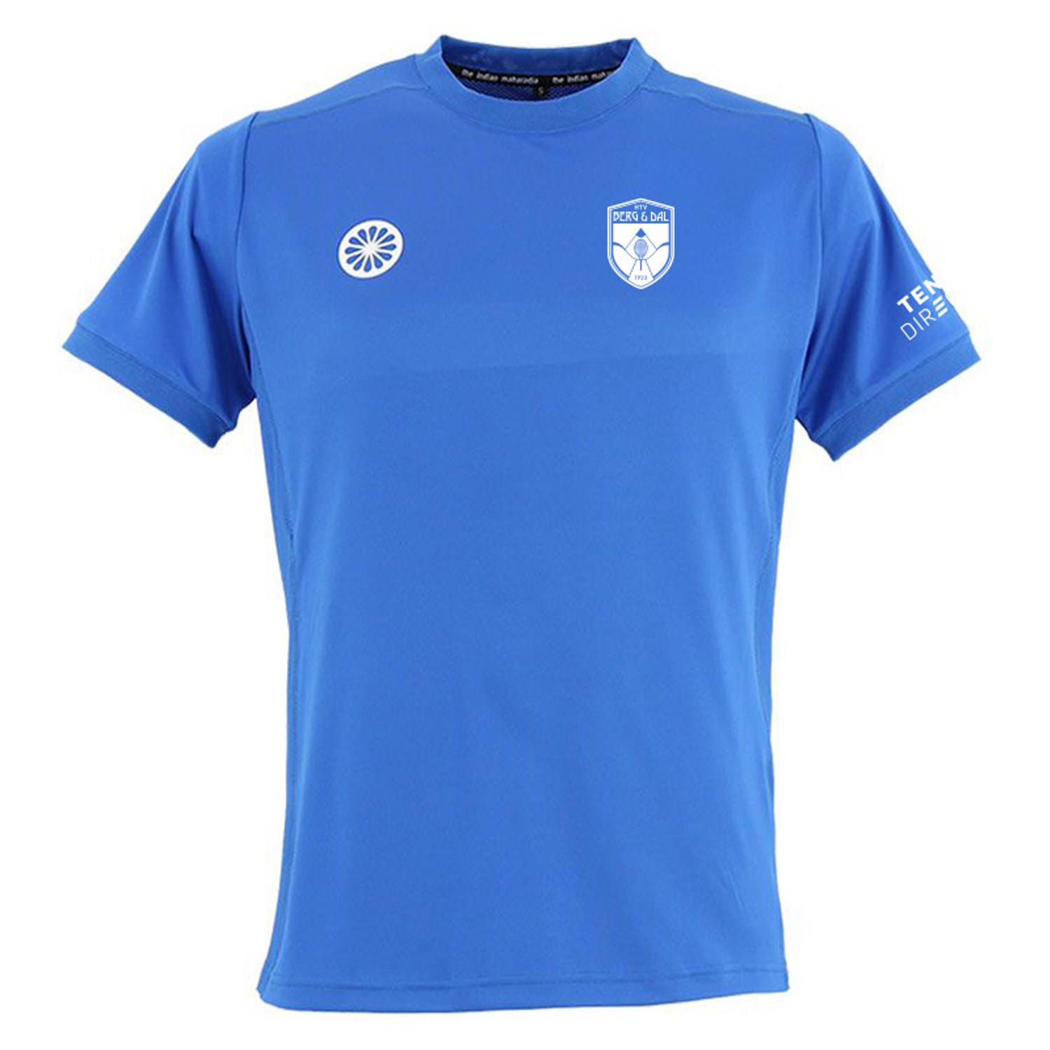 Indian Maharadja Kadiri Shirt Jongens - Berg en Da