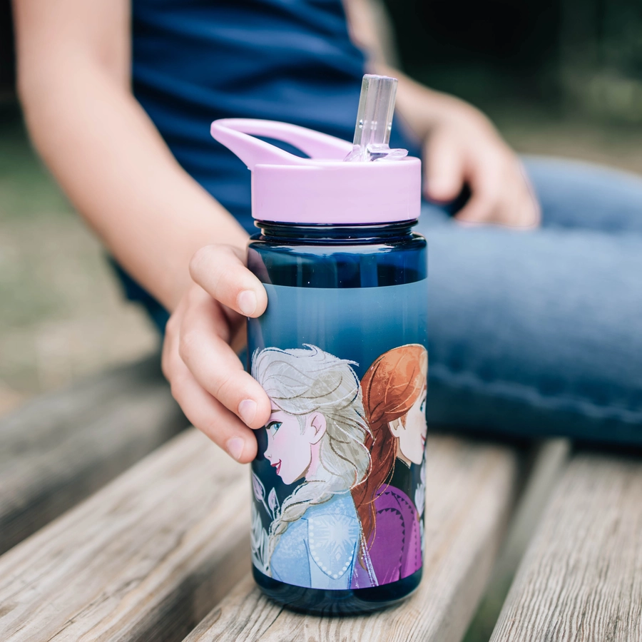 Scooli AERO Trinkflasche Frozen