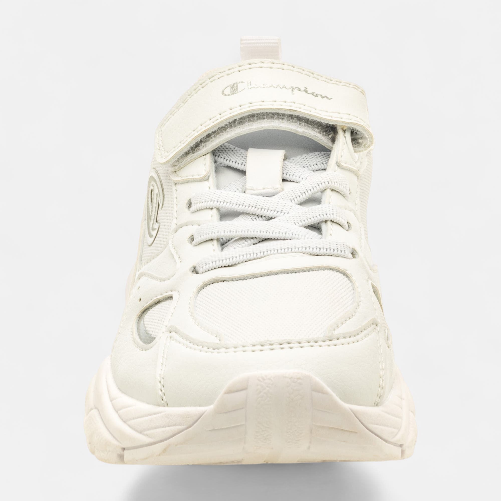 Sneakers Fille blanc
