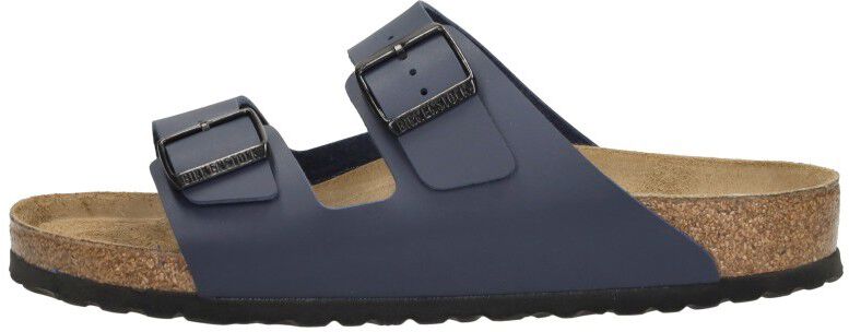 Birkenstock Arizona blauw