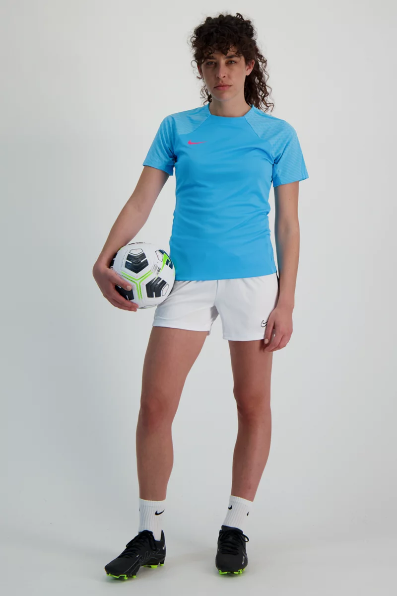 Nike Dri-FIT Strike Damen T-Shirt