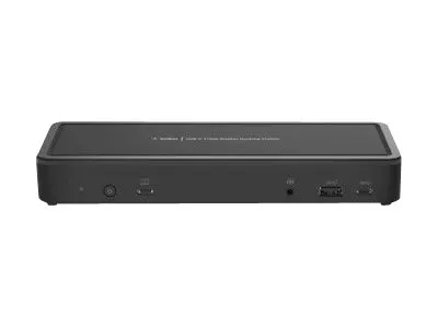 Belkin USB-C Triple Display MST Dock