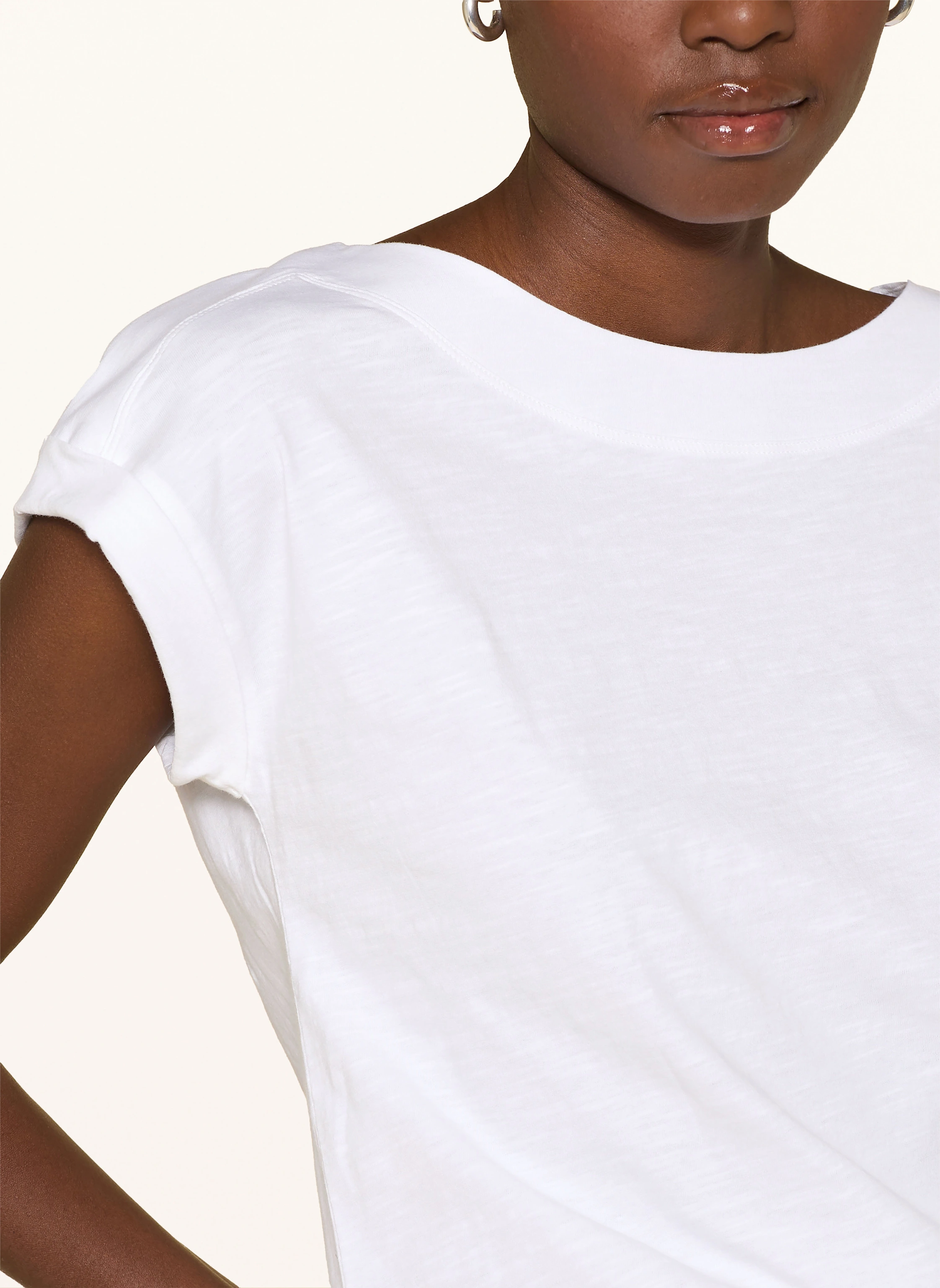 HOBBS T-Shirt ALYCIA