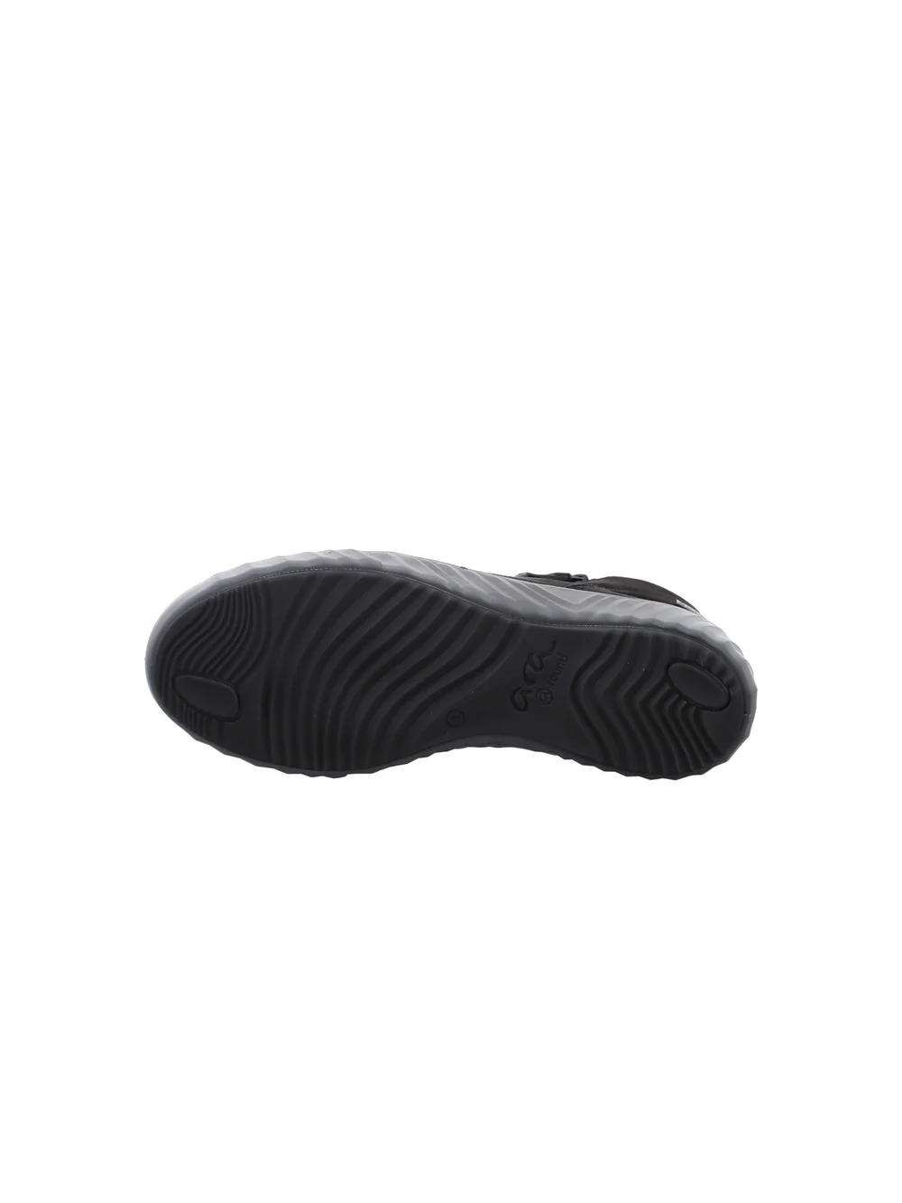 Stiefelette Avio schwarz