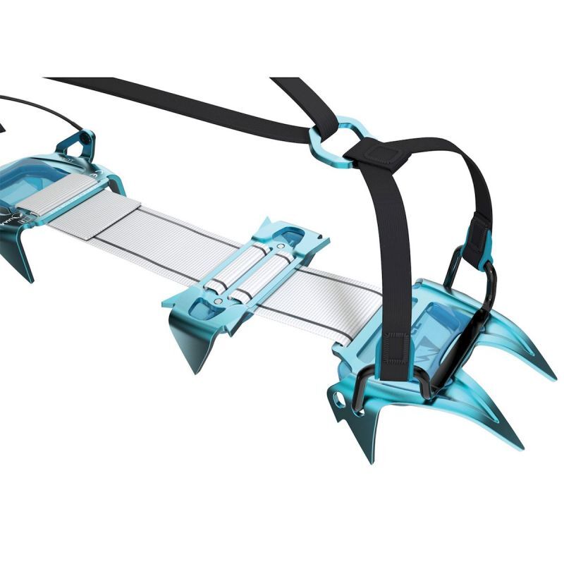 Harfang Tour - Crampons