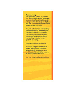 Bloem Asculidis Capsules 100CP