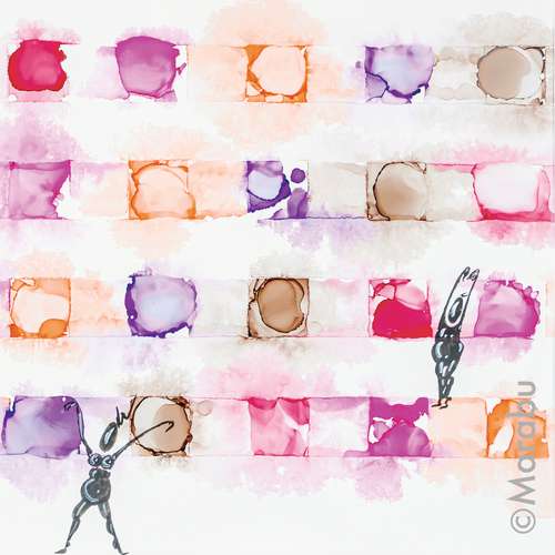 MARABU Alcohol Ink