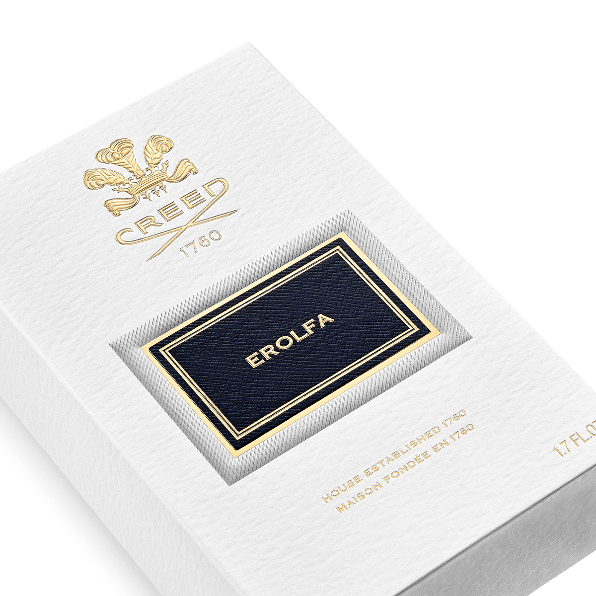 Erolfa Eau de Parfum 50ml