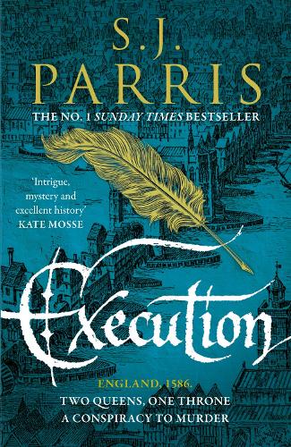 Execution (Paperback)