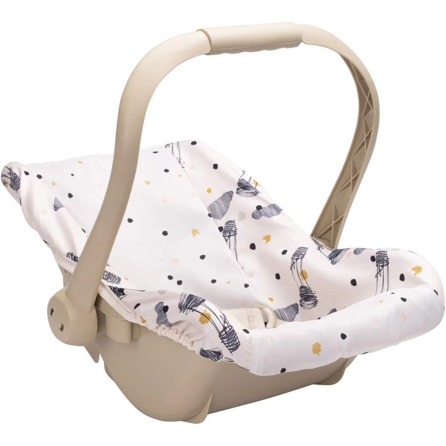 SKRÅLLAN CAR SEAT