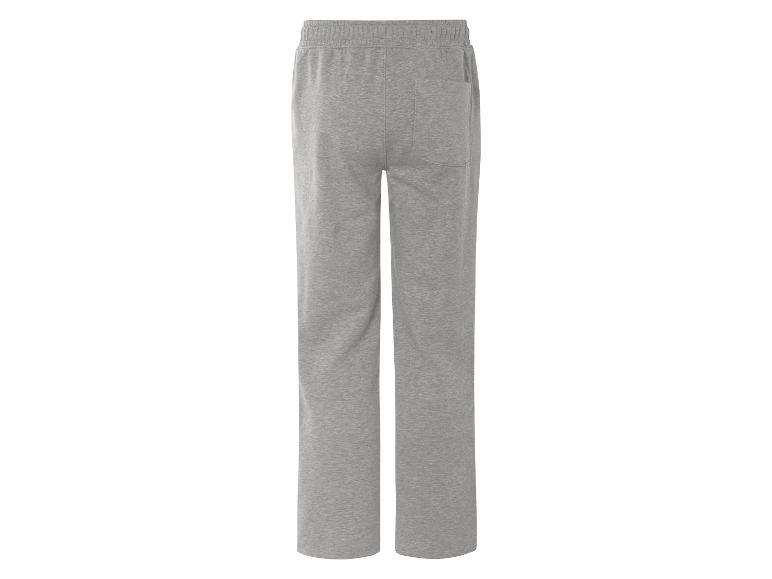 Heren joggingbroek