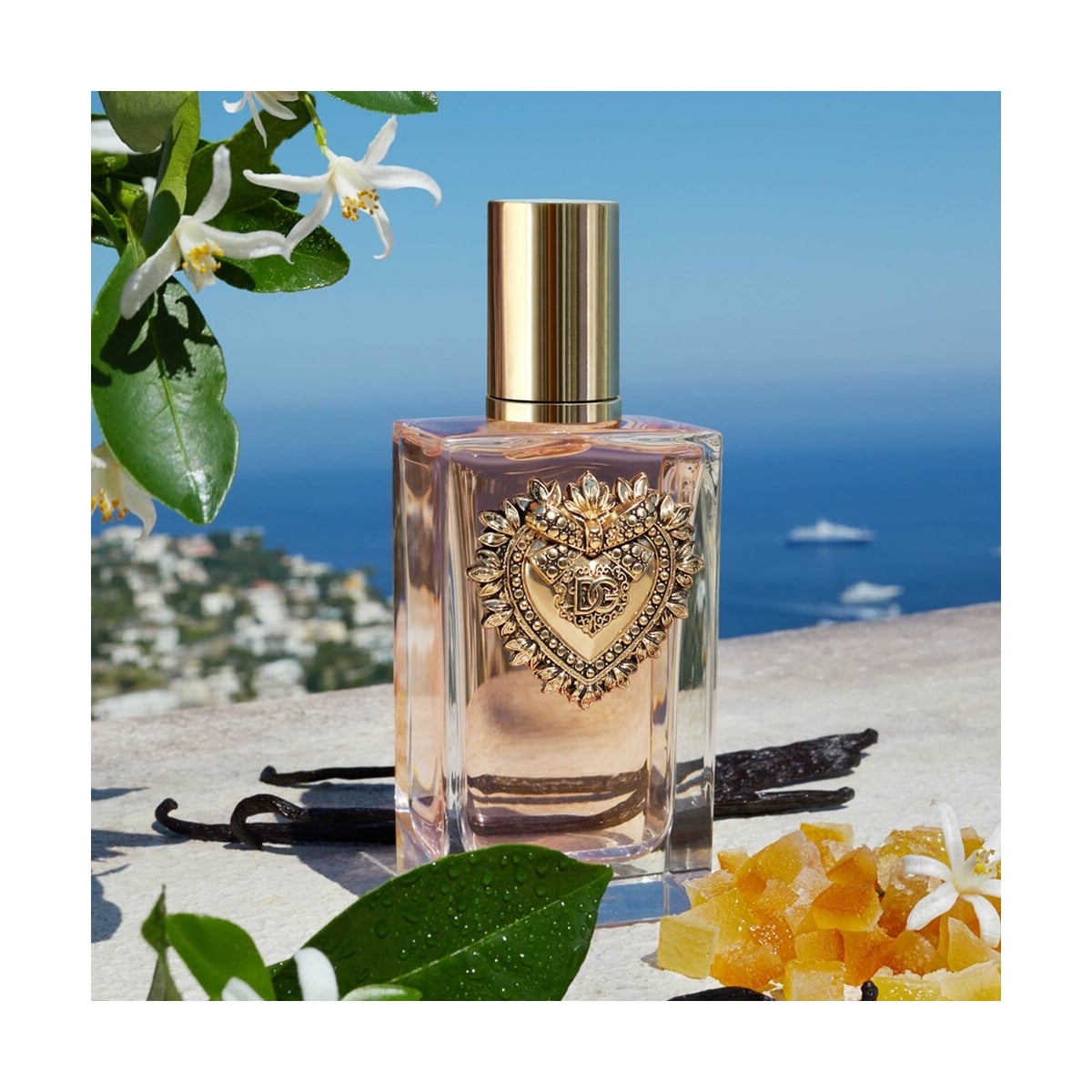 Dolce & Gabbana Devotion Eau de Parfum