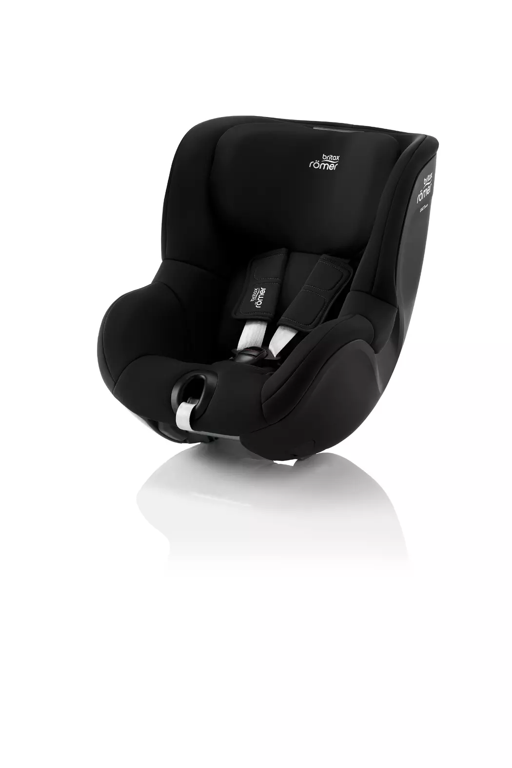 Kindersitz Dualfix 5Z