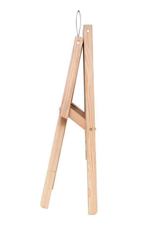 Weltevree Fieldchair fauteuil houten buitenstoel