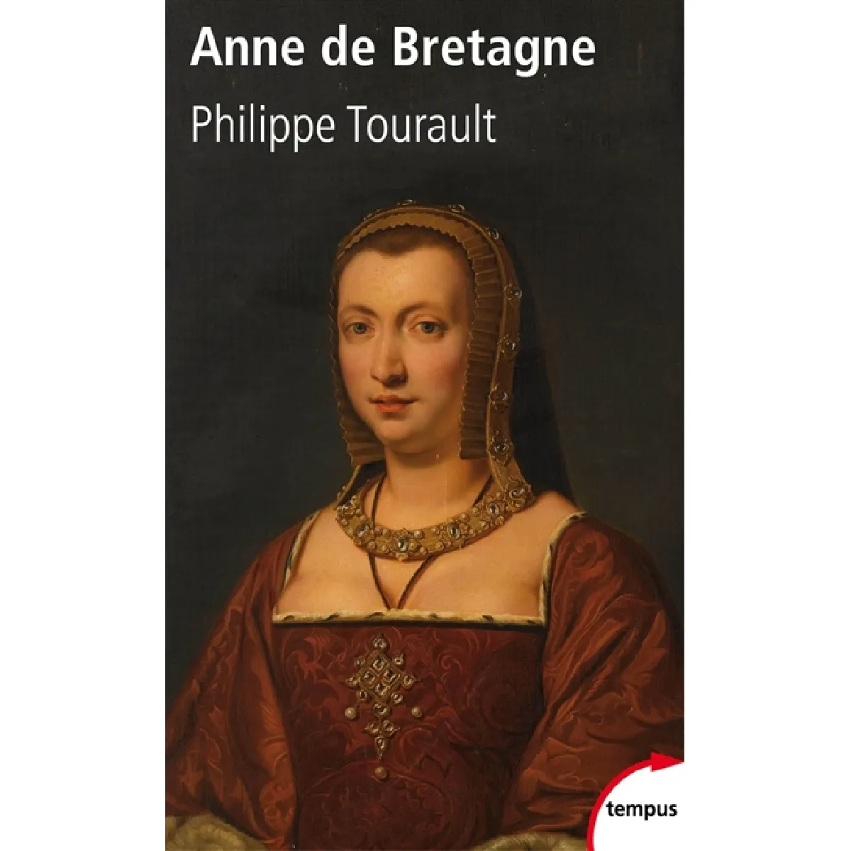 Anne de Bretagne · Occasion