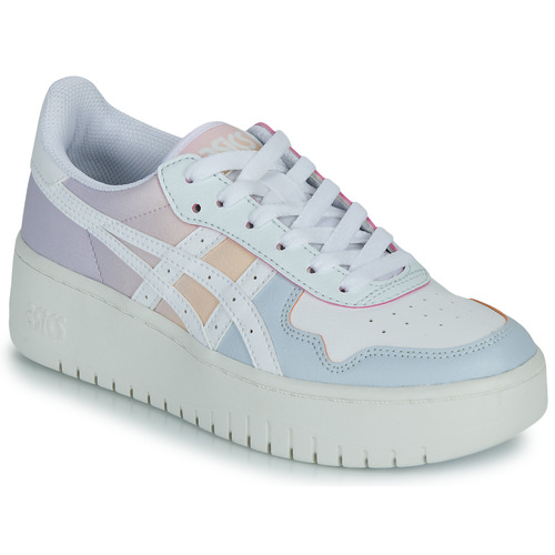Asics - JAPAN S - Blanc / Multicolore