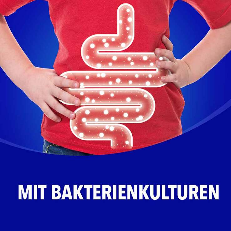 BION3 Immun Junior Kautabletten, 30 St
