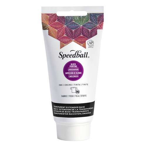 Speedball® Textildruck Extender