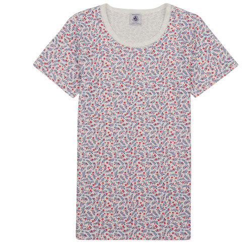 Petit Bateau - A07A700 X2 - Multicolore