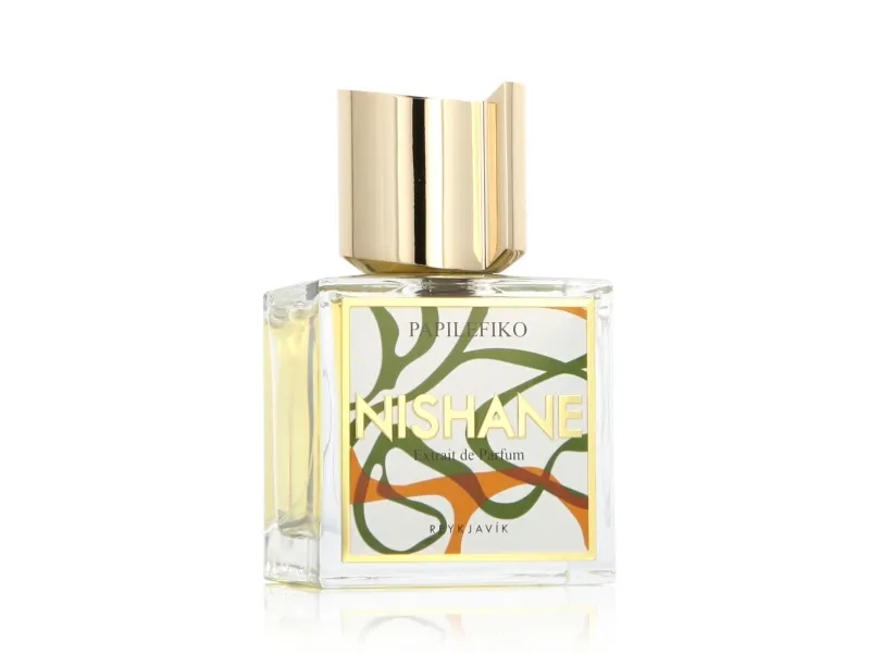 Nishane Papilefiko Parfumekstrakt 100 ml (unisex)