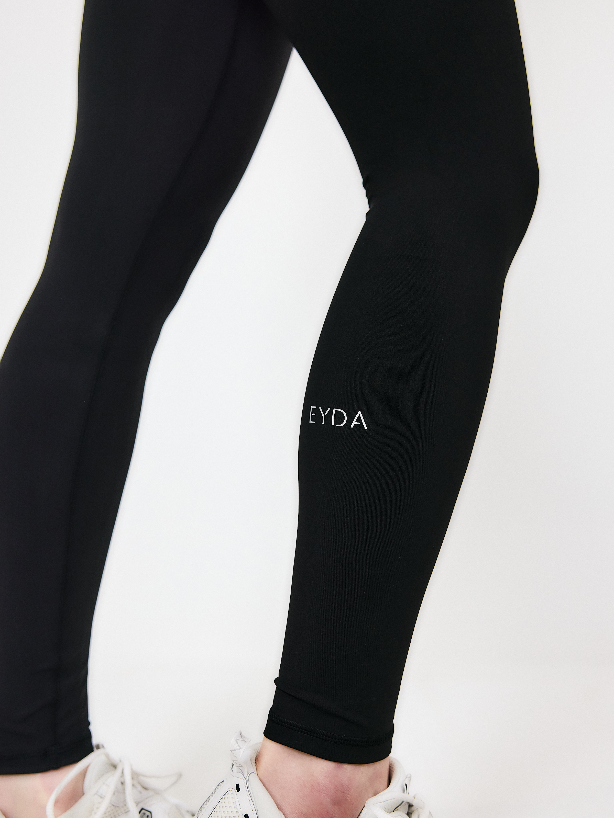 Eyda Ellie Ultralight Pocket Tights Black