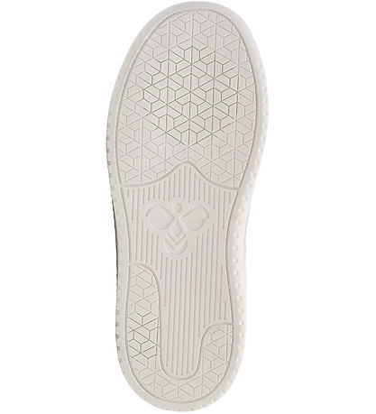 Hummel Schuhe - Derby Court JR - ! Bosphorous
