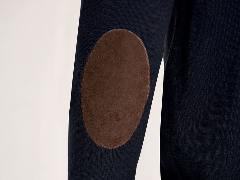 Heren cardigan