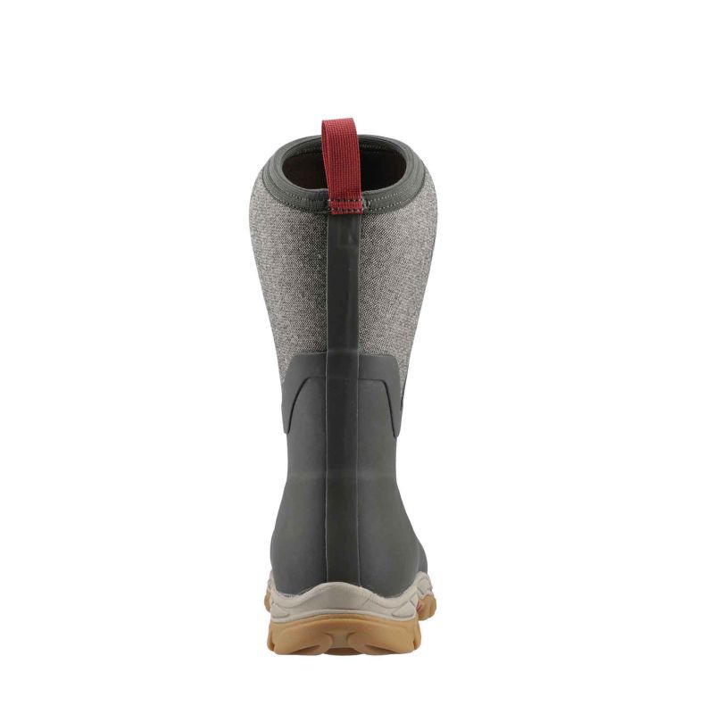 Muck Boot Arctic Sport II Mid - Outdoorlaarzen - Olijfgroen - 37