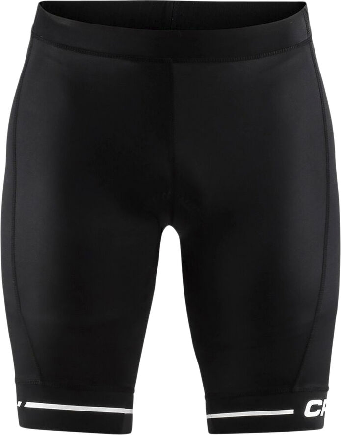 Craft Rise cykelshorts Sort