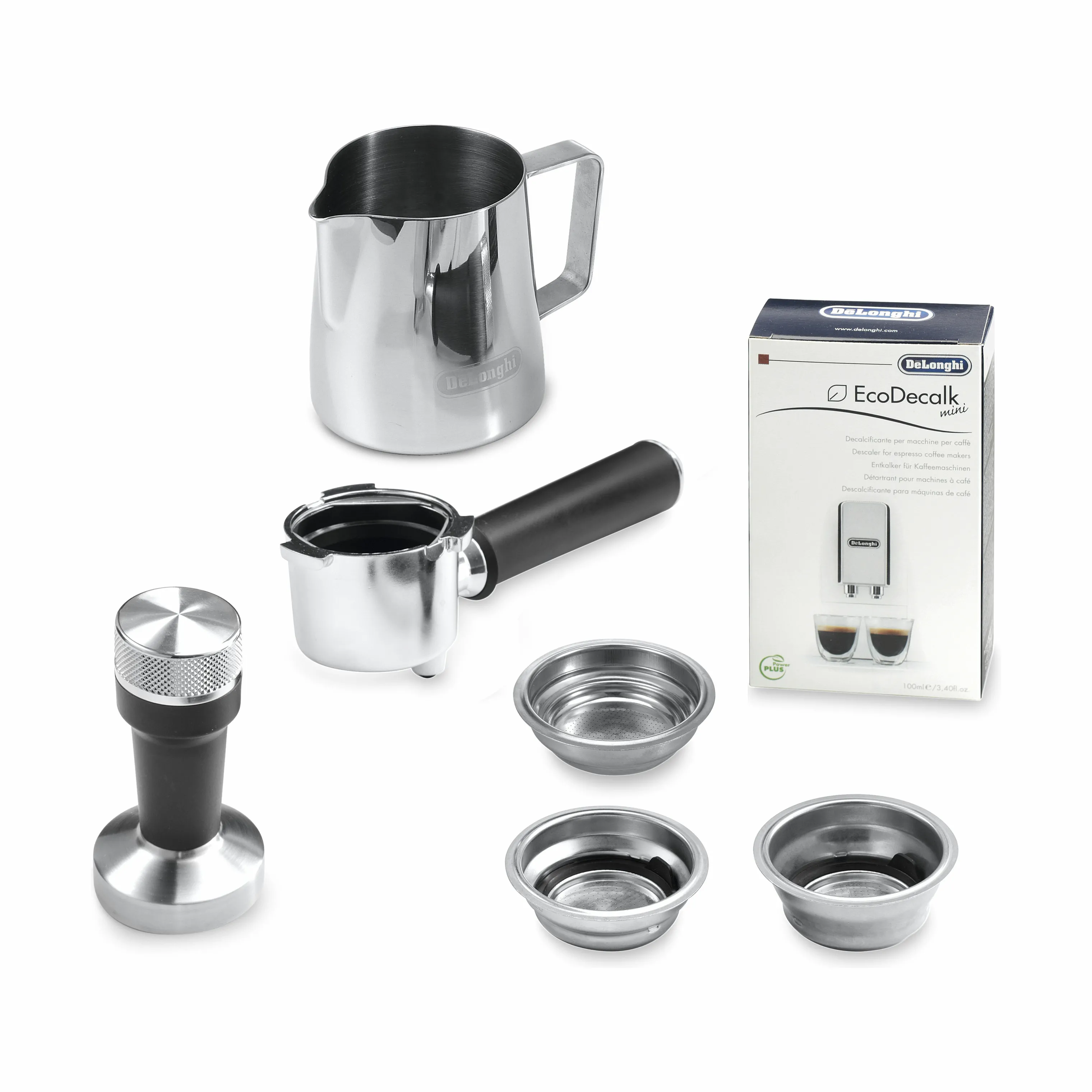 DeLonghi Dedica Arte Espressomaskine