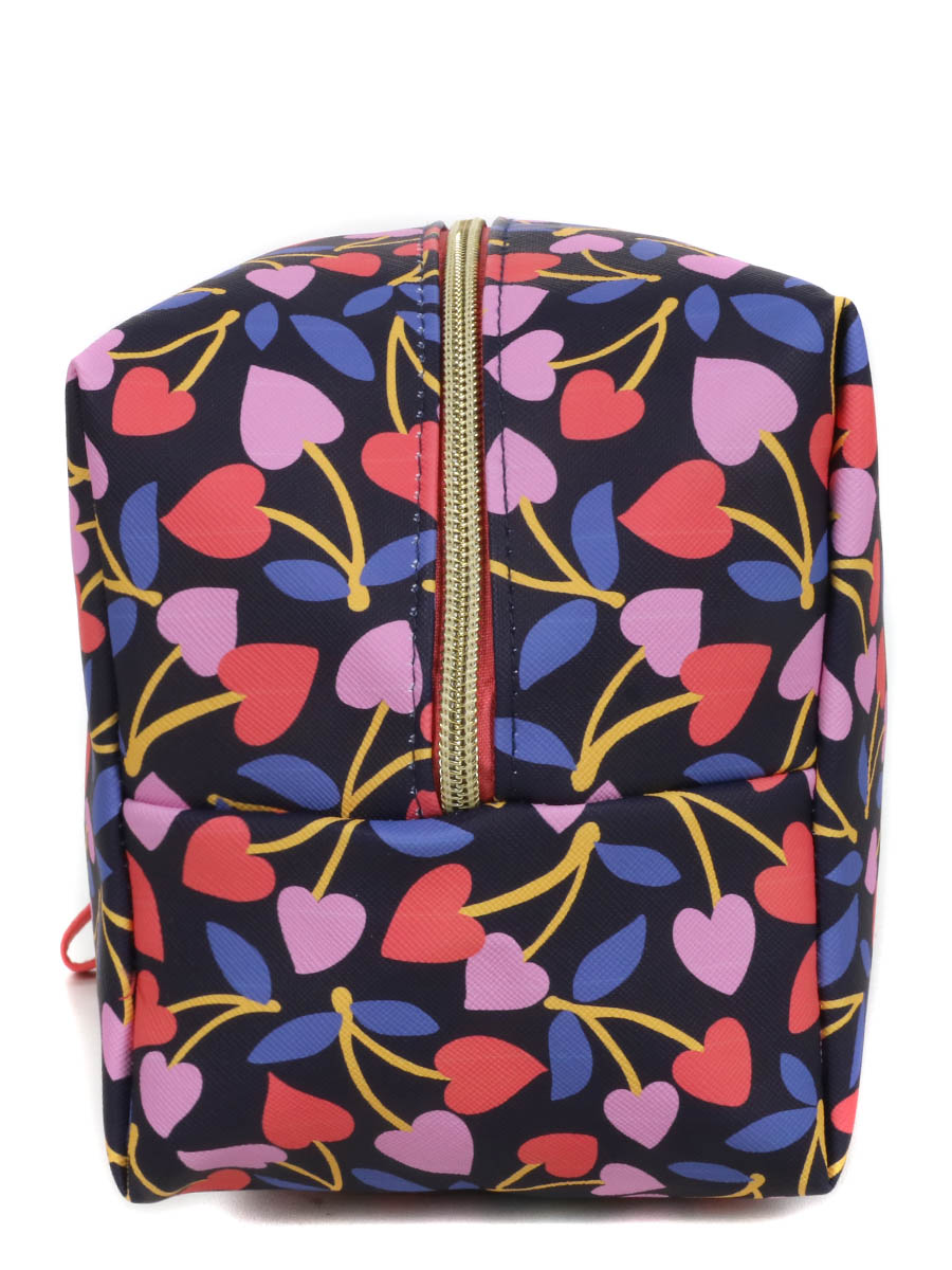Trousse de toilette DerriÀre la porte Motive La Couleur c'est la Vie