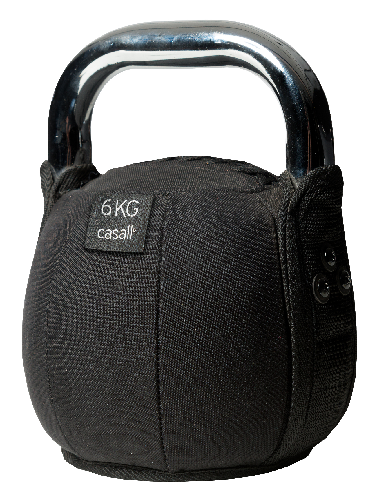Kettlebell Soft 901/Black