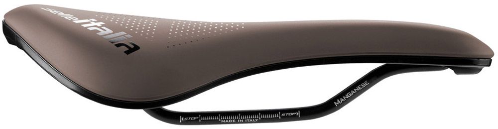 Selle Italia NOVUS Boost EVO Gravel TM Superflow Sattel kaufen | Bike-Discount